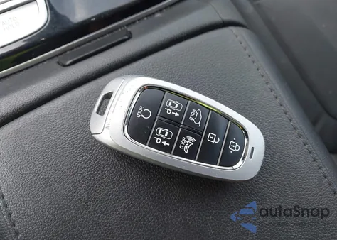 2022 Hyundai Tucson Limited из США, поврежденный, VIN 5NMJECAE8NH014981